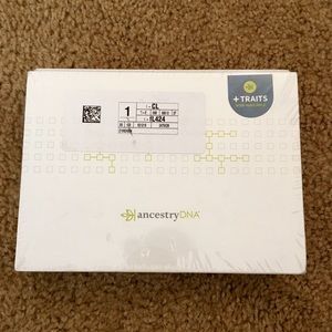 Ancestry DNA Kit